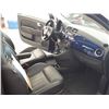Image 36 : B6 --  2013 FIAT 500 LOUNGE, Blue, 182 535 KM