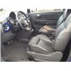 Image 43 : B6 --  2013 FIAT 500 LOUNGE, Blue, 182 535 KM