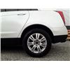Image 24 : E3 --  2010 CADILLAC SRX LUXURY COLLECTION AWD, White, 242 273 KM