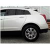 Image 25 : E3 --  2010 CADILLAC SRX LUXURY COLLECTION AWD, White, 242 273 KM
