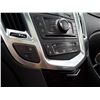 Image 75 : E3 --  2010 CADILLAC SRX LUXURY COLLECTION AWD, White, 242 273 KM