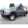 Image 1 : G3 --  2006 DODGE RAM 1500 ST 4X4 , Grey, 301 849 KM