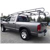 Image 23 : G3 --  2006 DODGE RAM 1500 ST 4X4 , Grey, 301 849 KM