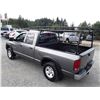 Image 24 : G3 --  2006 DODGE RAM 1500 ST 4X4 , Grey, 301 849 KM
