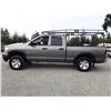 Image 26 : G3 --  2006 DODGE RAM 1500 ST 4X4 , Grey, 301 849 KM