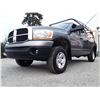 Image 2 : G3 --  2006 DODGE RAM 1500 ST 4X4 , Grey, 301 849 KM