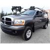 Image 3 : G3 --  2006 DODGE RAM 1500 ST 4X4 , Grey, 301 849 KM