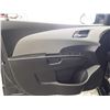 Image 42 : C5 --  2013 CHEVROLET SONIC LT, Black, 114 375 KM