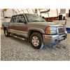 Image 10 : G4 --  2006 GMC NEW SIERRA 1500 4X4 CREW CAB, , 231 592 KM