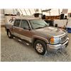 Image 11 : G4 --  2006 GMC NEW SIERRA 1500 4X4 CREW CAB, , 231 592 KM