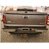 Image 19 : G4 --  2006 GMC NEW SIERRA 1500 4X4 CREW CAB, , 231 592 KM
