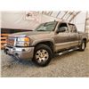 Image 1 : G4 --  2006 GMC NEW SIERRA 1500 4X4 CREW CAB, , 231 592 KM