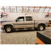 Image 24 : G4 --  2006 GMC NEW SIERRA 1500 4X4 CREW CAB, , 231 592 KM