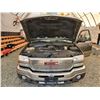 Image 31 : G4 --  2006 GMC NEW SIERRA 1500 4X4 CREW CAB, , 231 592 KM
