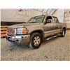 Image 3 : G4 --  2006 GMC NEW SIERRA 1500 4X4 CREW CAB, , 231 592 KM
