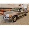 Image 4 : G4 --  2006 GMC NEW SIERRA 1500 4X4 CREW CAB, , 231 592 KM