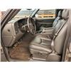 Image 51 : G4 --  2006 GMC NEW SIERRA 1500 4X4 CREW CAB, , 231 592 KM