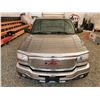 Image 8 : G4 --  2006 GMC NEW SIERRA 1500 4X4 CREW CAB, , 231 592 KM