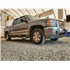 Image 9 : G4 --  2006 GMC NEW SIERRA 1500 4X4 CREW CAB, , 231 592 KM
