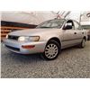 Image 1 : A12E --  1994 TOYOTA COROLLA, Silver, 258 469 KM