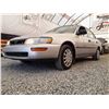 Image 2 : A12E --  1994 TOYOTA COROLLA, Silver, 258 469 KM