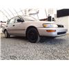 Image 8 : A12E --  1994 TOYOTA COROLLA, Silver, 258 469 KM
