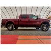 Image 14 : F6 --  2004 FORD F350 SRW SUPER DUTY 4X4 CREW CAB, Red, 207 812 KM
