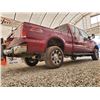 Image 18 : F6 --  2004 FORD F350 SRW SUPER DUTY 4X4 CREW CAB, Red, 207 812 KM
