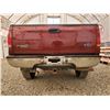 Image 23 : F6 --  2004 FORD F350 SRW SUPER DUTY 4X4 CREW CAB, Red, 207 812 KM