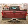 Image 24 : F6 --  2004 FORD F350 SRW SUPER DUTY 4X4 CREW CAB, Red, 207 812 KM