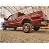 Image 26 : F6 --  2004 FORD F350 SRW SUPER DUTY 4X4 CREW CAB, Red, 207 812 KM