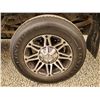 Image 35 : F6 --  2004 FORD F350 SRW SUPER DUTY 4X4 CREW CAB, Red, 207 812 KM