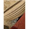Image 36 : F6 --  2004 FORD F350 SRW SUPER DUTY 4X4 CREW CAB, Red, 207 812 KM
