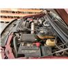 Image 41 : F6 --  2004 FORD F350 SRW SUPER DUTY 4X4 CREW CAB, Red, 207 812 KM