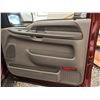 Image 43 : F6 --  2004 FORD F350 SRW SUPER DUTY 4X4 CREW CAB, Red, 207 812 KM