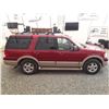 Image 12 : F2 --  2006 FORD EXPEDITION EDDIE BAUER 4X4, Red, 150 795 KM