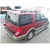 Image 16 : F2 --  2006 FORD EXPEDITION EDDIE BAUER 4X4, Red, 150 795 KM