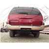 Image 17 : F2 --  2006 FORD EXPEDITION EDDIE BAUER 4X4, Red, 150 795 KM