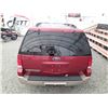 Image 19 : F2 --  2006 FORD EXPEDITION EDDIE BAUER 4X4, Red, 150 795 KM