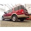 Image 20 : F2 --  2006 FORD EXPEDITION EDDIE BAUER 4X4, Red, 150 795 KM