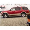 Image 23 : F2 --  2006 FORD EXPEDITION EDDIE BAUER 4X4, Red, 150 795 KM