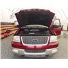Image 30 : F2 --  2006 FORD EXPEDITION EDDIE BAUER 4X4, Red, 150 795 KM
