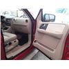 Image 36 : F2 --  2006 FORD EXPEDITION EDDIE BAUER 4X4, Red, 150 795 KM