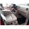 Image 37 : F2 --  2006 FORD EXPEDITION EDDIE BAUER 4X4, Red, 150 795 KM