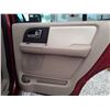 Image 38 : F2 --  2006 FORD EXPEDITION EDDIE BAUER 4X4, Red, 150 795 KM