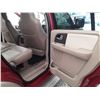 Image 39 : F2 --  2006 FORD EXPEDITION EDDIE BAUER 4X4, Red, 150 795 KM