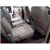 Image 40 : F2 --  2006 FORD EXPEDITION EDDIE BAUER 4X4, Red, 150 795 KM