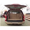 Image 42 : F2 --  2006 FORD EXPEDITION EDDIE BAUER 4X4, Red, 150 795 KM
