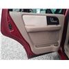 Image 46 : F2 --  2006 FORD EXPEDITION EDDIE BAUER 4X4, Red, 150 795 KM