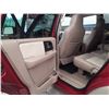 Image 47 : F2 --  2006 FORD EXPEDITION EDDIE BAUER 4X4, Red, 150 795 KM